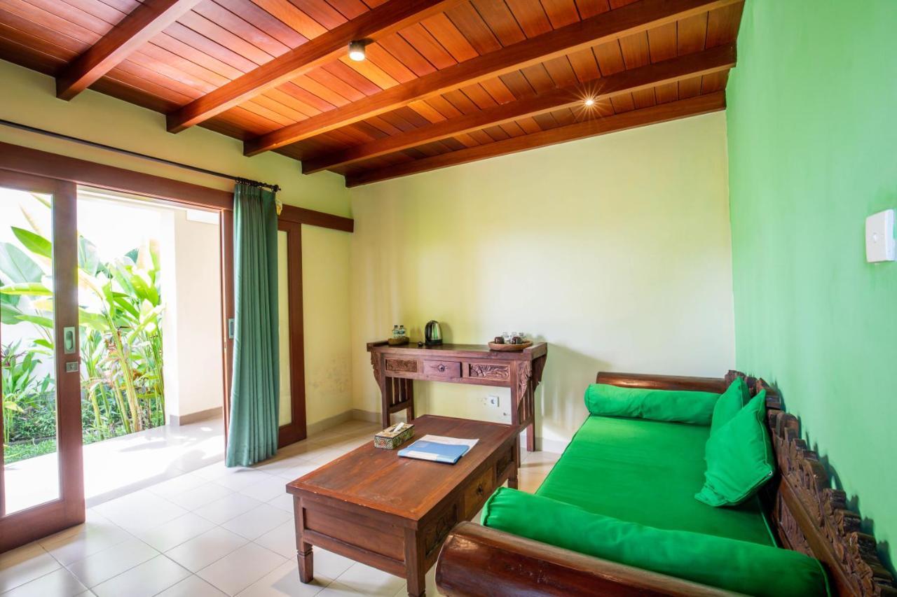 Sisin Ubud View Exterior photo